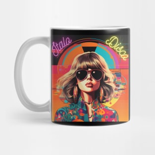 Italo Disco Mug